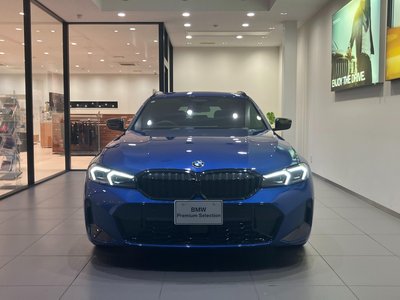 BMW 3 SERIES TOURING - 5