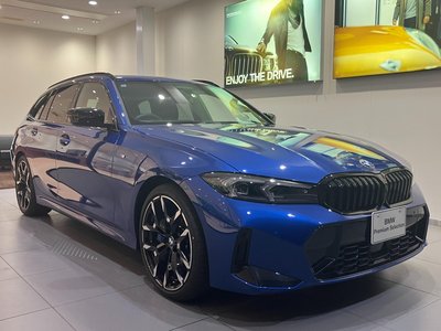 BMW 3 SERIES TOURING - 6