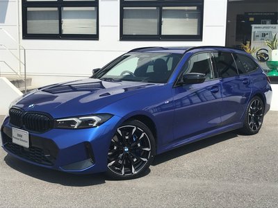 BMW 3 SERIES TOURING - 2