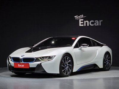 صورة 1 لـ 2016 BMW I8