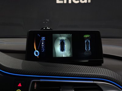 2016 BMW I8 — миниатюра 15