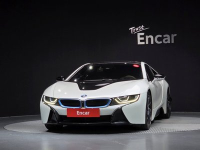 صورة 2 لـ 2016 BMW I8