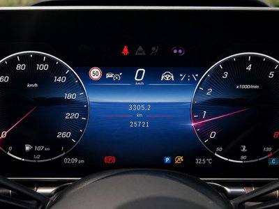 2024 Mercedes-BENZ S-CLASS 照片 8