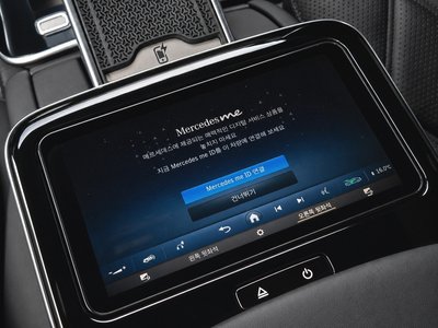 2024 Mercedes-BENZ S-CLASS — миниатюра 14