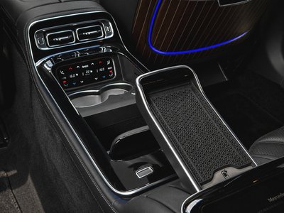 2024 Mercedes-BENZ S-CLASS — миниатюра 13