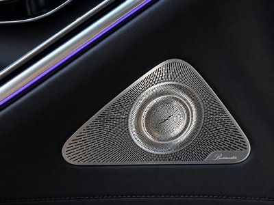 2024 Mercedes-BENZ S-CLASS — миниатюра 19