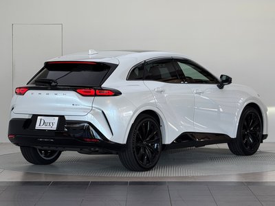 TOYOTA CROWN SPORT - 9