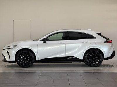 TOYOTA CROWN SPORT - 6