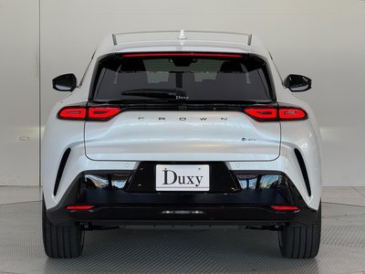 TOYOTA CROWN SPORT - 5