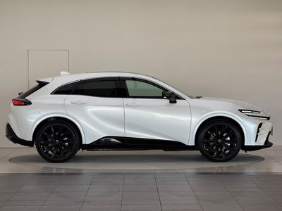 TOYOTA CROWN SPORT - 7