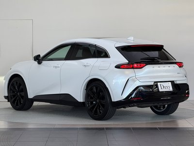 TOYOTA CROWN SPORT - 8