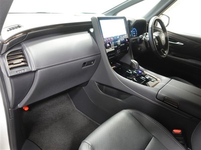 TOYOTA VELLFIRE - 10