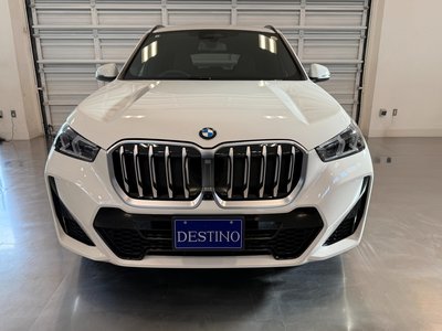 BMW X1 - 3