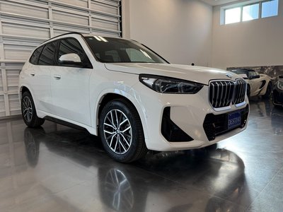 BMW X1 - 4