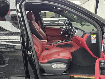 2023 Porsche MACAN 缩略图 11