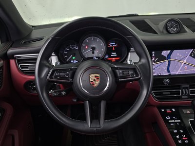 2023 Porsche MACAN 缩略图 13