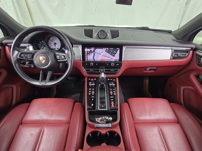 2023 Porsche MACAN 照片 5
