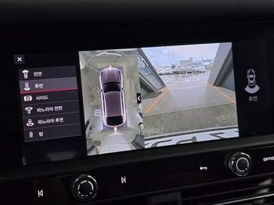 2023 Porsche MACAN 缩略图 15