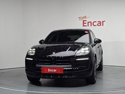 2023 Porsche MACAN 照片 2
