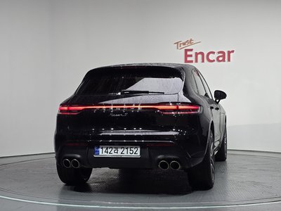 2023 Porsche MACAN 照片 4