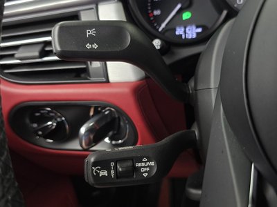 2023 Porsche MACAN 缩略图 18