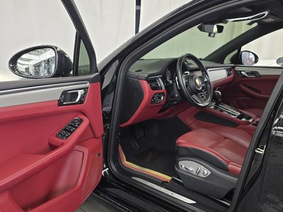 2023 Porsche MACAN 照片 10