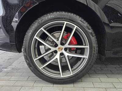 2023 Porsche MACAN 照片 6