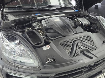 2023 Porsche MACAN 照片 7