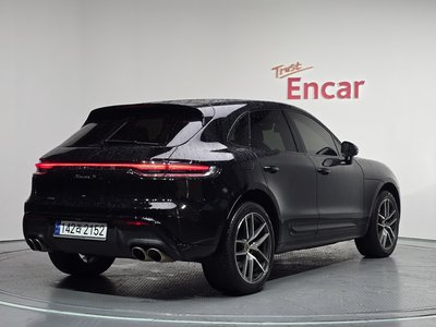 2023 Porsche MACAN 照片 3