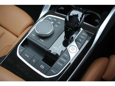 صورة مصغرة 20 لـ 2021 BMW 4 SERIES CABRIOLET