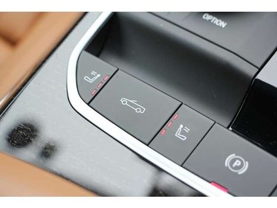 صورة مصغرة 21 لـ 2021 BMW 4 SERIES CABRIOLET