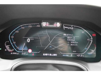 صورة مصغرة 11 لـ 2021 BMW 4 SERIES CABRIOLET