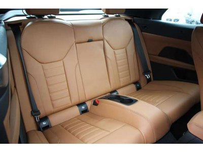 صورة مصغرة 40 لـ 2021 BMW 4 SERIES CABRIOLET