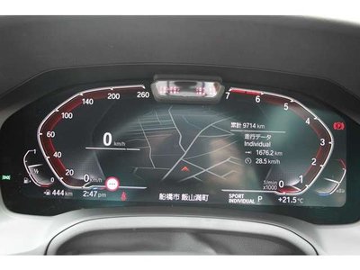 صورة مصغرة 12 لـ 2021 BMW 4 SERIES CABRIOLET