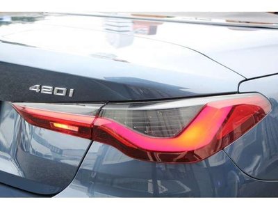 صورة مصغرة 72 لـ 2021 BMW 4 SERIES CABRIOLET