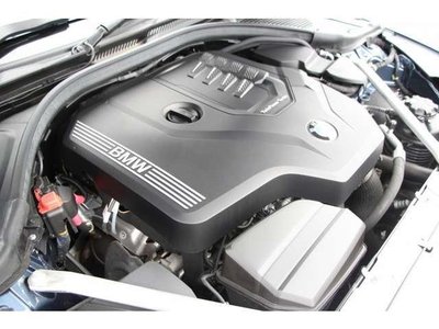 صورة مصغرة 19 لـ 2021 BMW 4 SERIES CABRIOLET