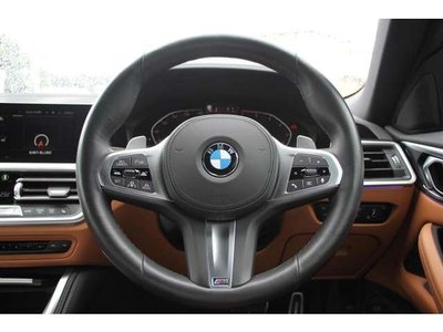 صورة مصغرة 41 لـ 2021 BMW 4 SERIES CABRIOLET