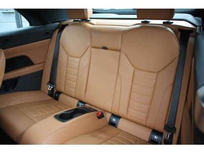 صورة مصغرة 39 لـ 2021 BMW 4 SERIES CABRIOLET