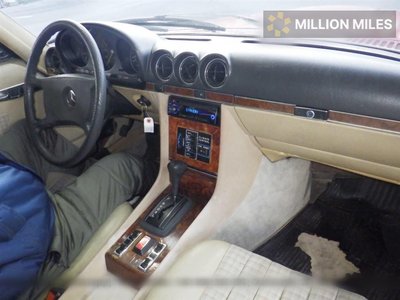 MERCEDES-BENZ SL - 3