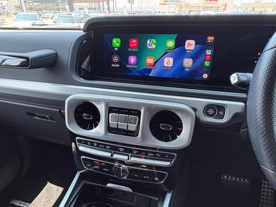 2021 Mercedes-BENZ G-CLASS — миниатюра 15