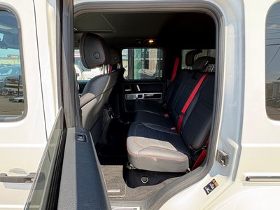 2021 Mercedes-BENZ G-CLASS — миниатюра 27