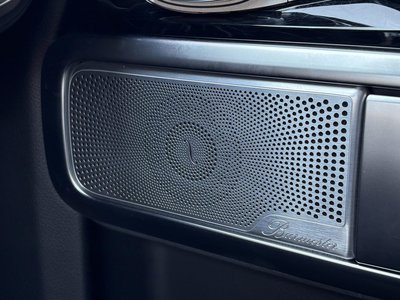 2021 Mercedes-BENZ G-CLASS — миниатюра 11