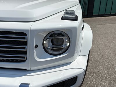 2021 Mercedes-BENZ G-CLASS — миниатюра 37