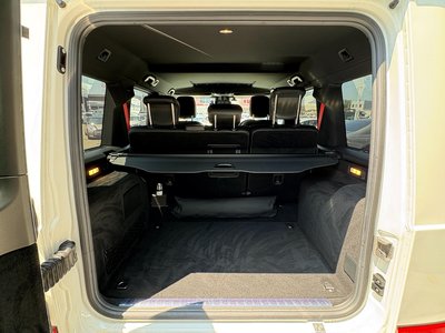 2021 Mercedes-BENZ G-CLASS — миниатюра 28