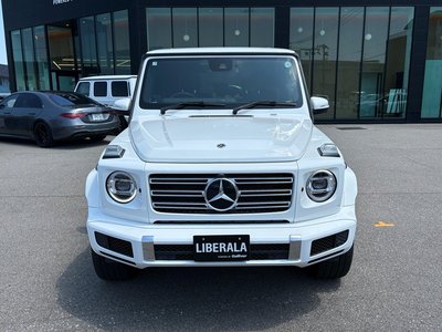 2021 Mercedes-BENZ G-CLASS — миниатюра 29