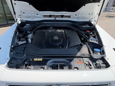 2021 Mercedes-BENZ G-CLASS — миниатюра 39