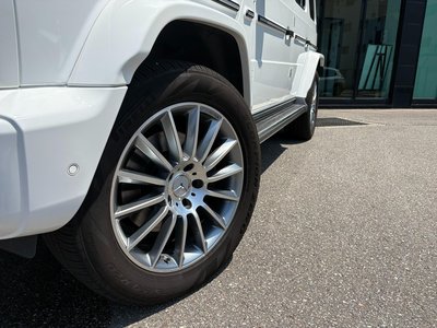 2021 Mercedes-BENZ G-CLASS — миниатюра 40