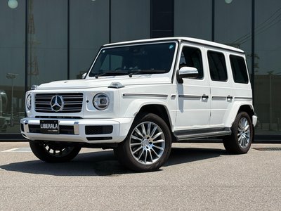2021 Mercedes-BENZ G-CLASS — миниатюра 36