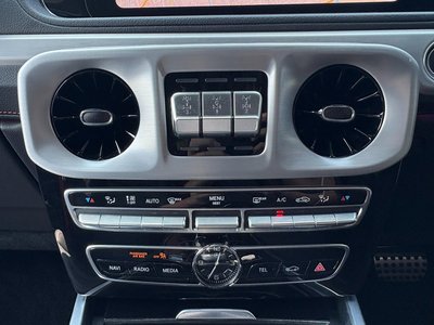 2021 Mercedes-BENZ G-CLASS — миниатюра 22