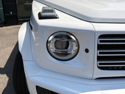 2021 Mercedes-BENZ G-CLASS — миниатюра 38